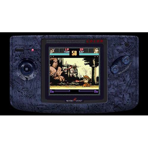 NEOGEO POCKET COLOR SELECTION Vol.1の関連画像8