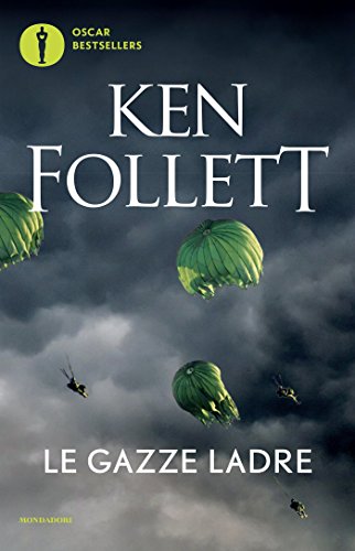 Le gazze ladre Le gazze ladre