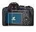 brotect 2-Pack Screen Protector compatible with Canon EOS R6 Mark II Screen Protection Film Ultra Clear - Scratch Proof, Transparent, HD Clear