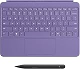 Disponibile in tre colori intensi: Viola, Oceano e Ardesia³.