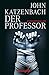 Produktbild Der Professor: Psychothriller