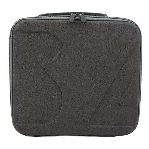 Estuche de transporte para RS3 con correa protectora de hombro y formato portátil 4