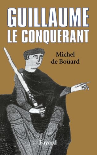 Guillaume le Conquérant