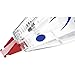 BIC 962703 6 m TIPP-Ex Mini Pocket Mouse Correction Tape (Pack of 2)(6 Correction Tape All Together).