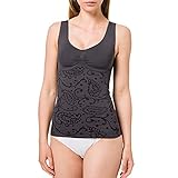 stützt und erfüllt die Funktion eines BHs