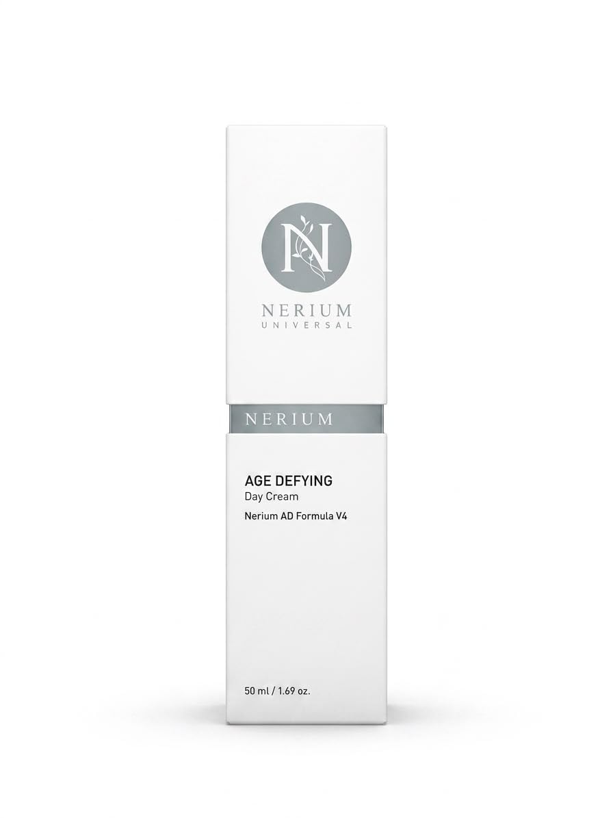 Amazon.com: Nerium Day Face Cream | Clean Beauty Hydrating Peptide
