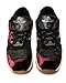 Diadora Scarpe Limited Edition N9000 'in Vino Veritas' Uomo Pelle Nero Viola
