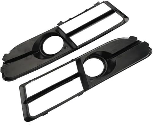 Grille antibrouillard gauche pour A4 S4 B7 2005-2008 - 4