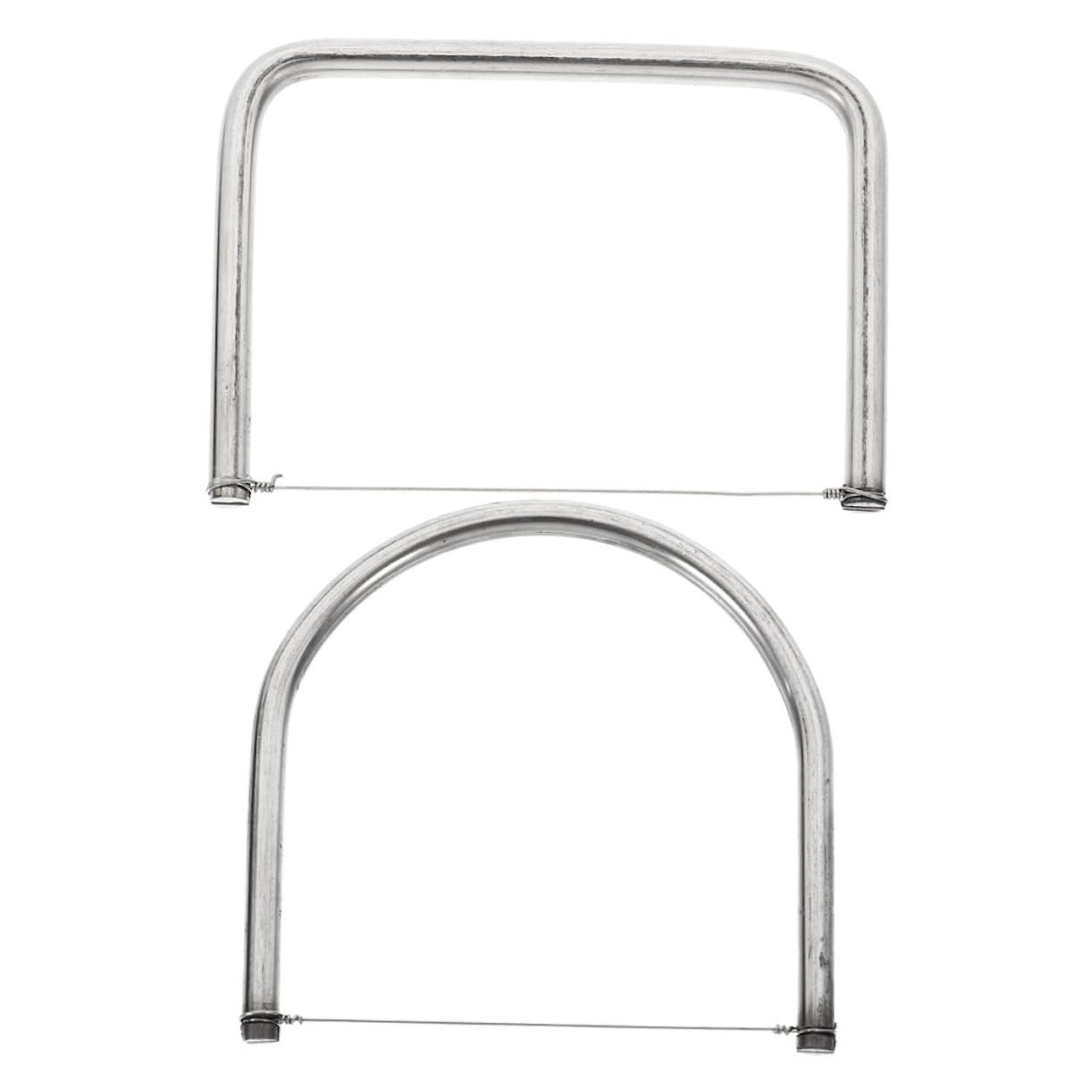 STOBOK 6piezas Herramienta De De Arcilla Accesorio De Escultura De Cutter De Alambre Para Modelado De y