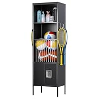 Aobabo 1-5 Door Locker Series