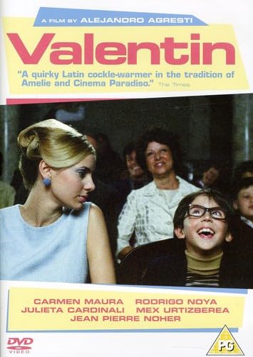  Valentin