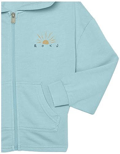 Roxy Girls' Early in The Morning Sweatshirt4