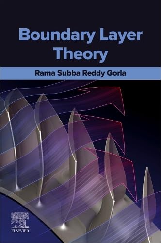 Layer Subba Reddy Amazon | Boundary Layer Theory | Gorla, Rama Subba Reddy | Mechanical