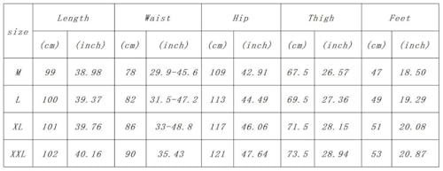 Men’s Ripped Distressed Jeans, Baggy Fit, Straight Loose Leg, Vintage Streetwear Denim Trousers4