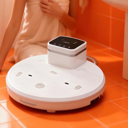 ErShangMao Secador De Aire Corporal Mejorado para Después De La Ducha,Potente Motor De 2500 W,Nano Iónico,4 Velocidades Y Modo Dual,Capacidad De Carga De 150 Kg,Silencioso por Debajo De 60 Db 110V ErShangMao Secador De Aire Corporal Mejorado para Después De La Ducha,Potente Motor De 2500 W,Nano Iónico,4 Velocidades Y Modo Dual,Capacidad De Carga De 150 Kg,Silencioso por Debajo De 60 Db 110V