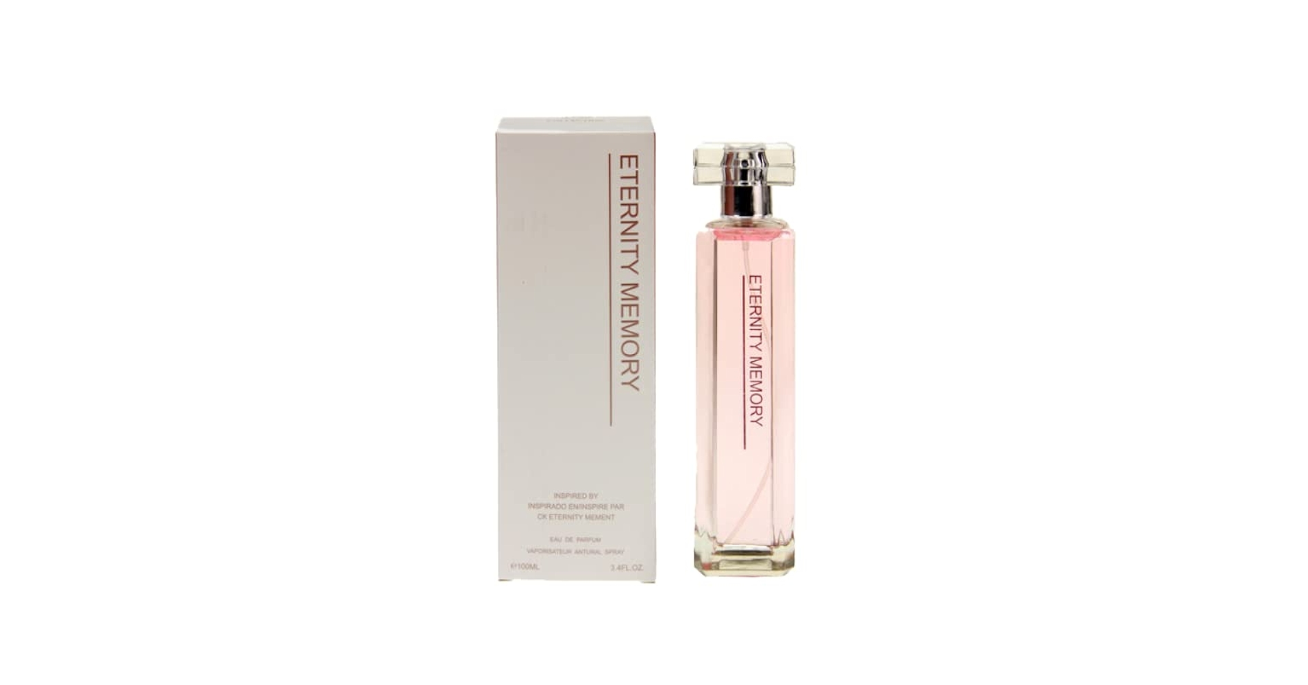 その他   ETERNITY FOR WOMEN 100ml Amazon.com: Calvin Klein Eternity For Women Eau de Parfum