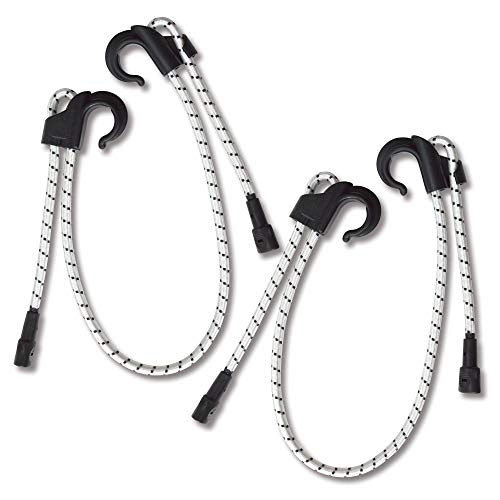 Monkey Fingers Adjustable Bungee Cords (2, 39