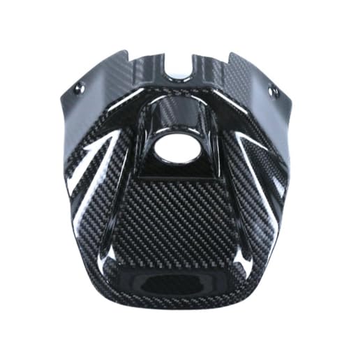 Réservoir de carburant carbone RS660 idéal pour les sorties sur circuit