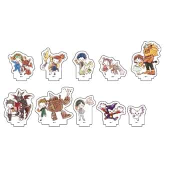 デジモンテイマーズ お祝い アクリルフィギュア アクリルスタンド スマホスタンド デジモンテイマーズ お祝い アクリルフィギュア アクリル