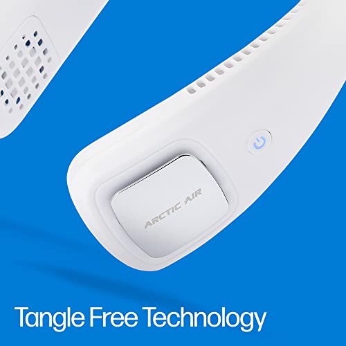 Arctic Air AAFR-MC12/4 Freedom Personal Air Cooler thumb #5