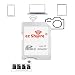 Produktbild ez Share 8GB 16GB 32GB Adapter WiFi SDHC Karte Class10 SD Karte Wireless Kamera Speicherkarte für Kamera (Adapter) erhältlich für DC/DV/DSLR/DPF usw.