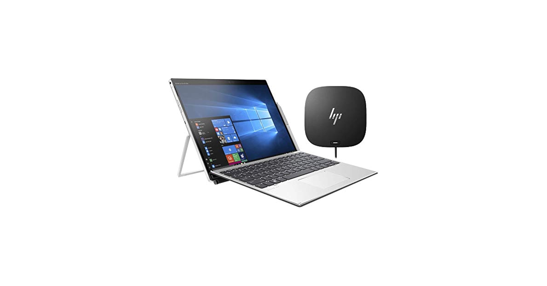 4. Hp Elite X2 G4 2in1 タッチパネル i5-8265 Amazon.com : HP Elite X2 G4 13-Inch Tablet Computer and