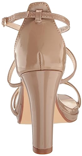 Touch Ups Women's Reign Platform3