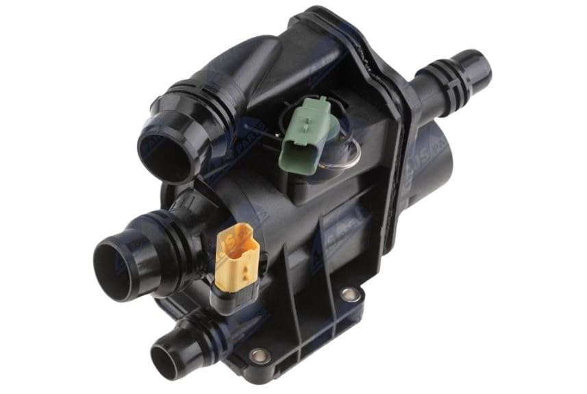 NTY Thermostat, liquide de refroidissement CTM-CT-021