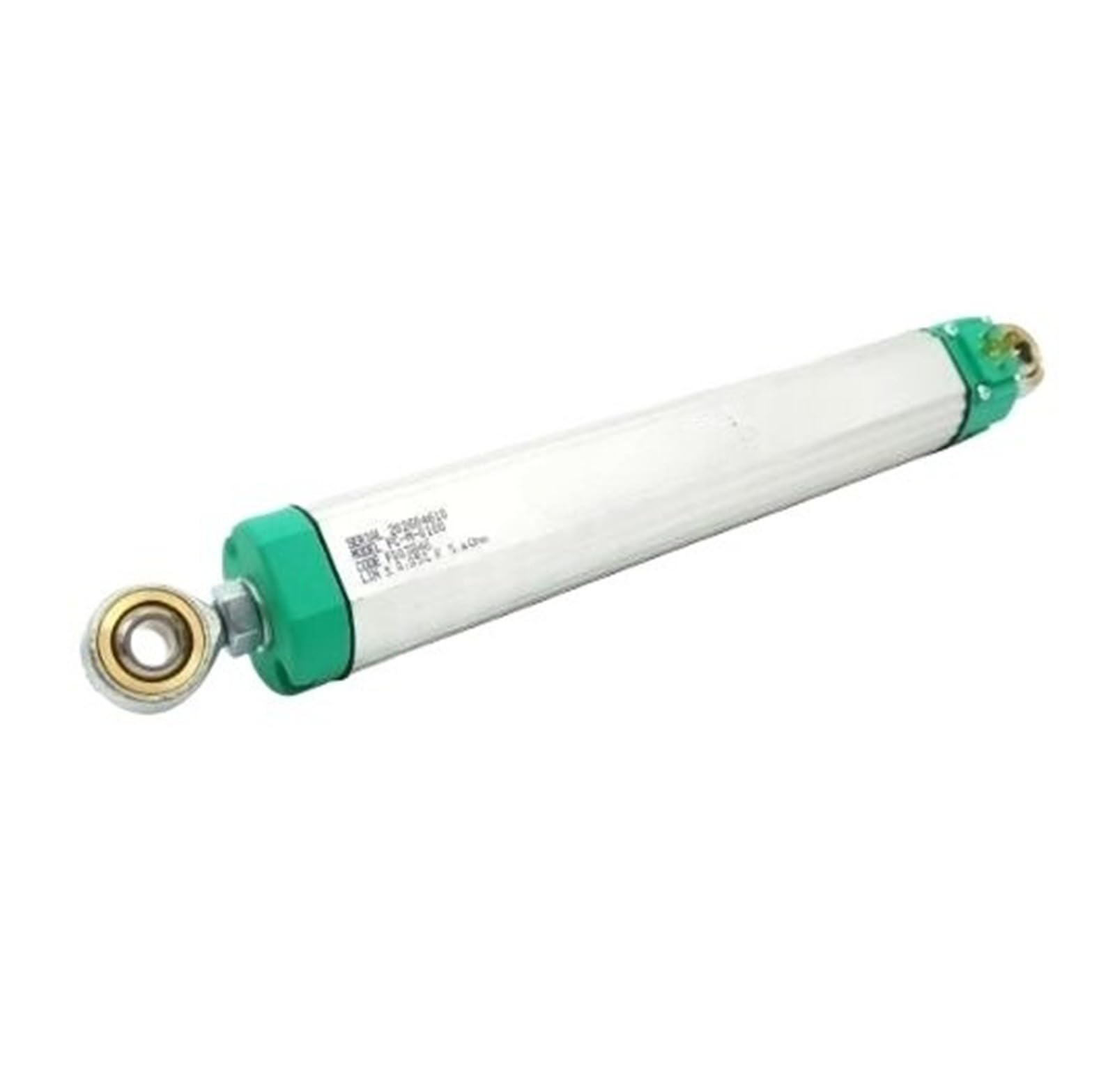 Sensore di spostamento lineare cilindrico PC-M-0100