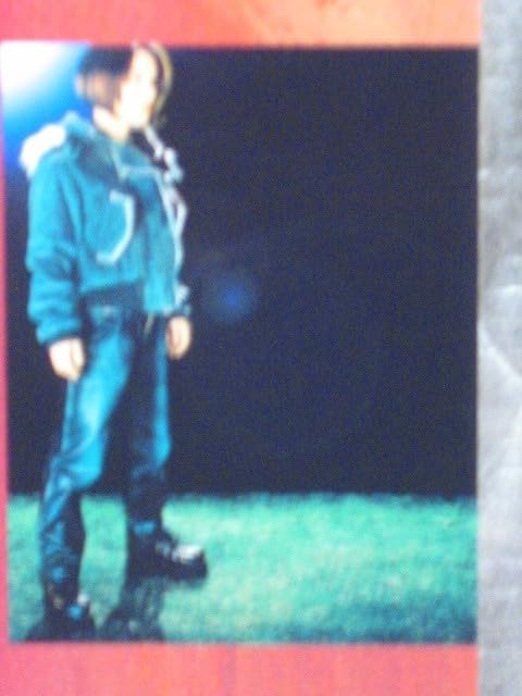 Amazon.co.jp: La'cryma Christi（ラクリマクリスティー） マジック