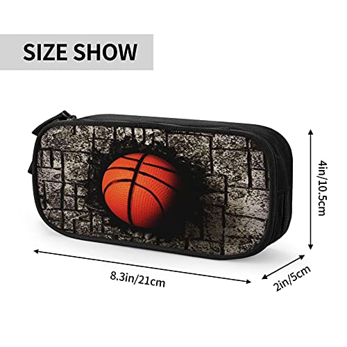 Astuccio Portamatite Grande Capacità Pavimento in