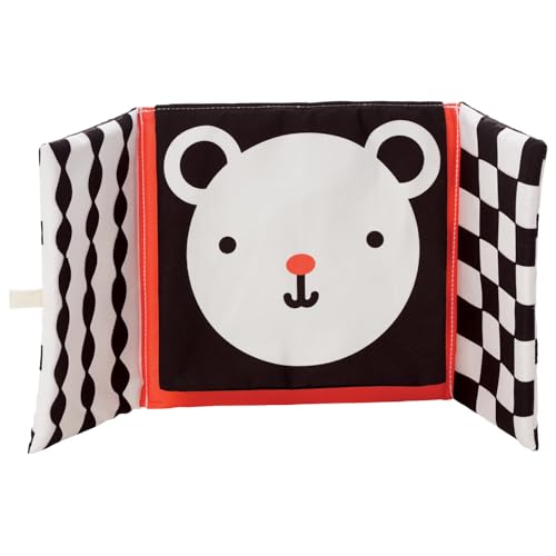 Manhattan Toy Wimmer Peek & Go Mirror