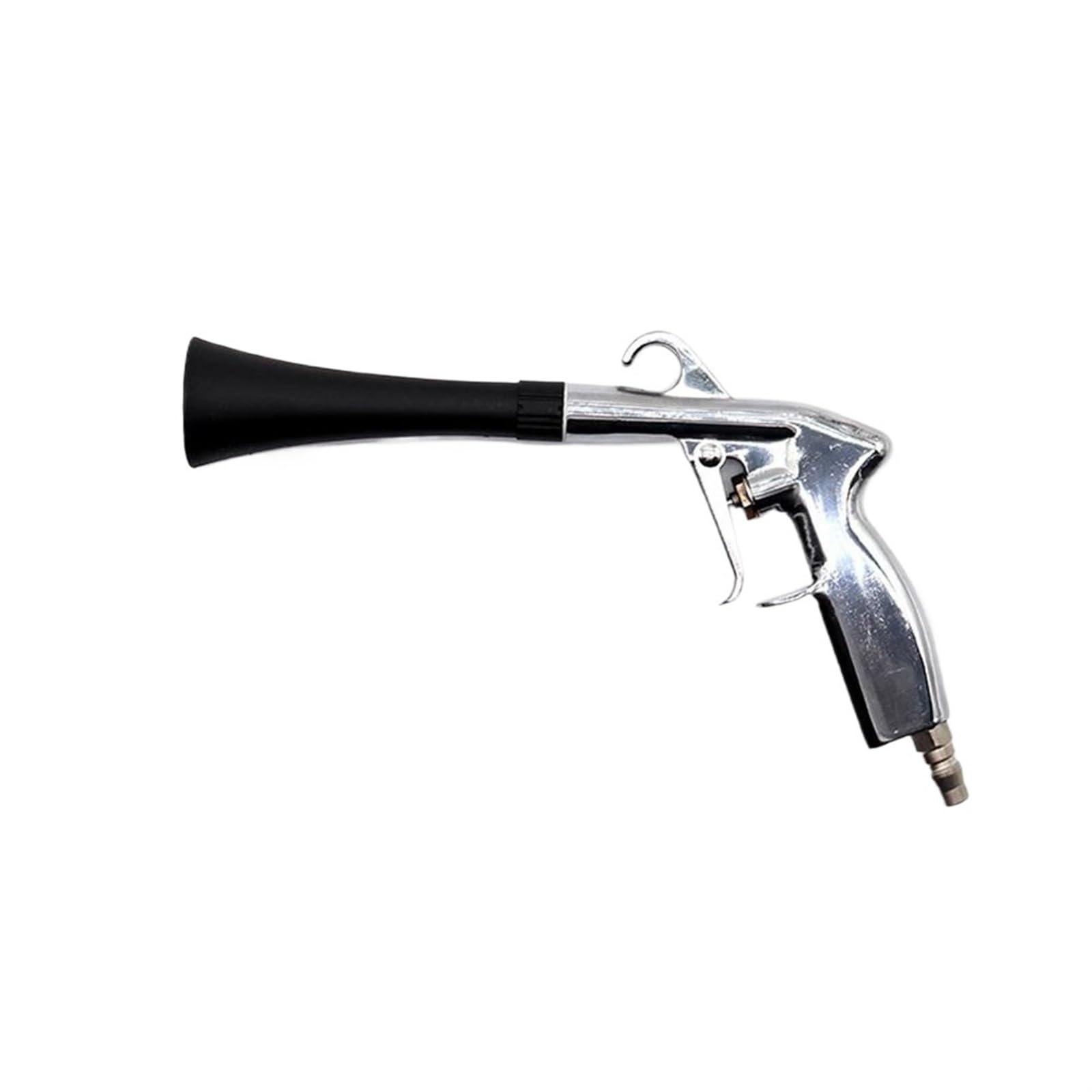 Pistolet de nettoyage intérieur de voiture pour détacher les sièges sales