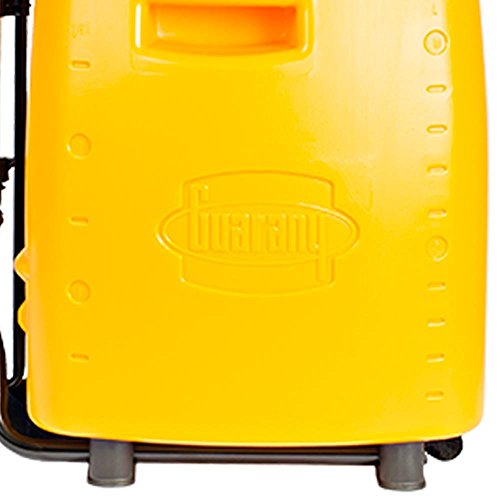 Pulverizador Costal de Alavanca 10 Litros-GUARANY-0428.01.25