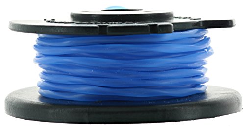 Ryobi One+ AC14RL3A OEM .065 Line and Spool Replacement for Ryobi 18v, 24v, and 40v Cordless Trimmers (3 Pack) - image 8