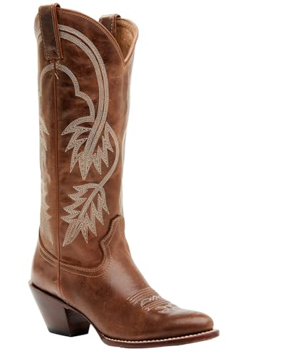 Idyllwind Women's Actin Up Western Boot Round Toe - Biwfa23l2