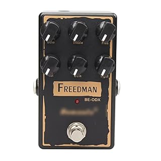 BIPROS Pédale d’effet Guitare Overdrive Distortion avec True Bypass (Color : BE-ODX) - Les Beatles, Paul McCartney, John Lennon, RIngo Starr, George Harrison