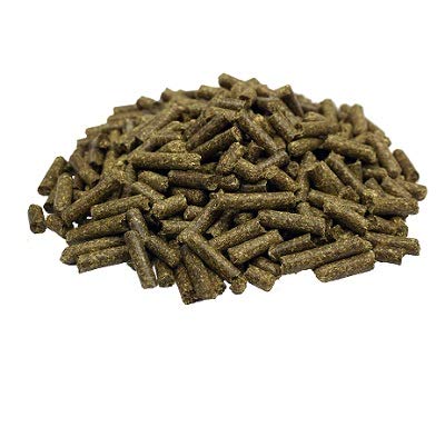 Simple System Sainfoin Pellets 20kg