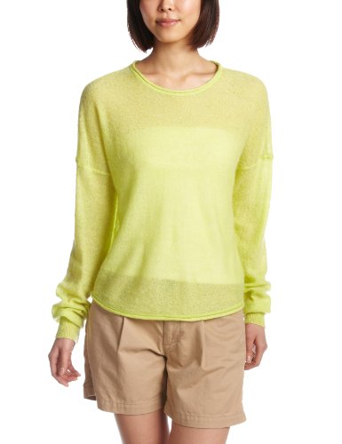 [チャオパニック] モヘアルーズPO CP13A005502 41 グリーンイエロー FREE