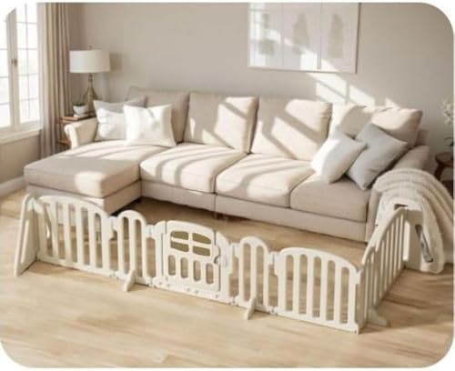 enne. xr[T[N ܂肽 xr[Q[g xr[tFX u ybgT[N Ԃ ȒPݒu hAt  LbY (White, 260cm)