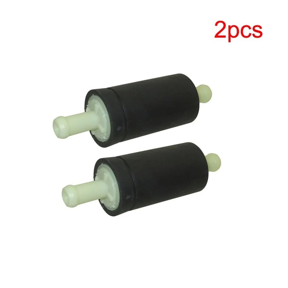 Filtro del Carburante for fuoribordo YM F30 F40 F50 F60 F70 F75 F90 F115 6C5-24251-00-00 Sostituisce Sierra Part No 18-79983(10pcs)
