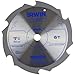 Irwin Tools 15702ZR 7-1/4