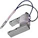 High Performance Magneto Coil for 49cc to 80cc 2-Stroke Engine Motorized Bicycles/ATVs/Quad Scooters