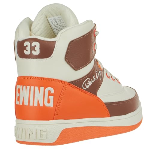 Ewing 33 Hi Orion Non-Strap Basketball Shoe - Men's4