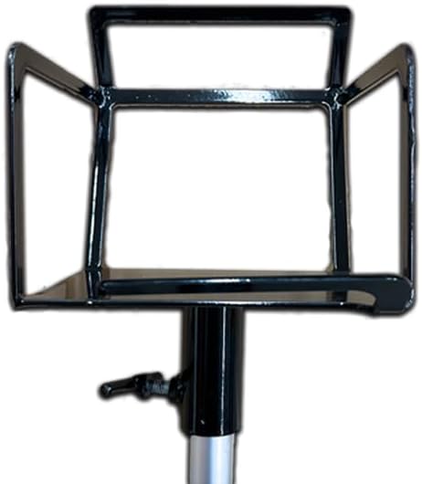 Strap Thrower Head & Extension Pole 54-96 Inch