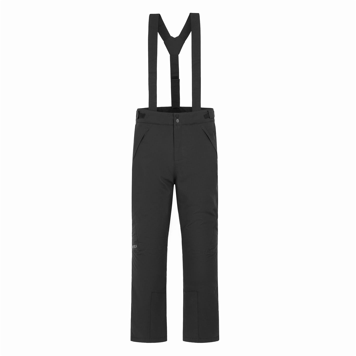 Nevica Men's Black Meribel Ski Pants Xl