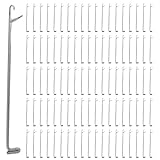 Decqerbe Lot de 600 aiguilles à tricoter pour machine à tricoter de type S 80