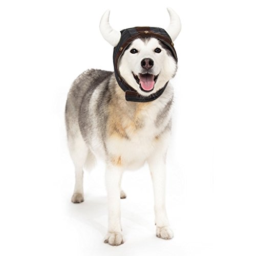 Dogo, Viking Helmet, Small