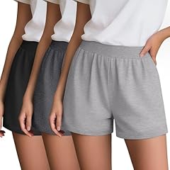 Black, Heather Gray, Light Heather Gray