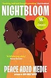 Nightbloom (International Edition)